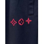 2025年7月1日入荷新作Louis Vuitton春夏スウェットパンツ 高级品超厳選★入手困難/誕生日プレゼント/MF工場
