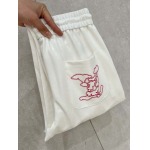 2025年7月1日入荷新作Louis Vuitton春夏スウェットパンツ 高级品超厳選★入手困難/誕生日プレゼント/MF工場