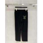 2025年7月1日入荷新作Louis Vuitton春夏スウェットパンツ 高级品超厳選★入手困難/誕生日プレゼント/MF工場