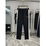 2025年7月1日入荷新作Gucci春夏スウェットパンツ 高级品超厳選★入手困難/誕生日プレゼント/MF工場