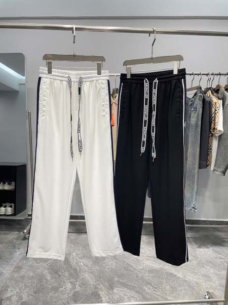 2025年7月1日入荷新作Moncler春夏スウェットパンツ...