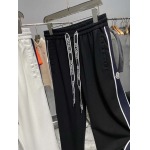 2025年7月1日入荷新作Moncler春夏スウェットパンツ 高级品超厳選★入手困難/誕生日プレゼント/MF工場