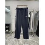 2025年7月1日入荷新作Gucci春夏スウェットパンツ 高级品超厳選★入手困難/誕生日プレゼント/MF工場