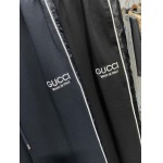 2025年7月1日入荷新作Gucci春夏スウェットパンツ 高级品超厳選★入手困難/誕生日プレゼント/MF工場