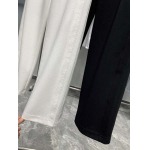 2025年7月1日入荷新作PRADA春夏スウェットパンツ 高级品超厳選★入手困難/誕生日プレゼント/MF工場