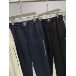 2025年7月1日入荷新作Louis Vuitton春夏スウェットパンツ 高级品超厳選★入手困難/誕生日プレゼント/MF工場