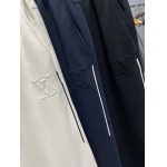 2025年7月1日入荷新作Louis Vuitton春夏スウェットパンツ 高级品超厳選★入手困難/誕生日プレゼント/MF工場