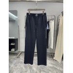 2025年7月1日入荷新作Louis Vuitton春夏スウェットパンツ 高级品超厳選★入手困難/誕生日プレゼント/MF工場