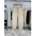 2025年7月1日入荷新作Fendi春夏スウェットパンツ 高级品超厳選★入手困難/誕生日プレゼント/MF工場