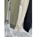 2025年7月1日入荷新作Fendi春夏スウェットパンツ 高级品超厳選★入手困難/誕生日プレゼント/MF工場