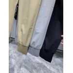 2025年7月1日入荷新作Prada春夏スウェットパンツ 高级品超厳選★入手困難/誕生日プレゼント/MF工場