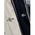2025年7月1日入荷新作Moncler春夏スウェットパンツ 高级品超厳選★入手困難/誕生日プレゼント/MF工場