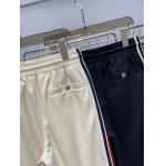 2025年7月1日入荷新作Moncler春夏スウェットパンツ 高级品超厳選★入手困難/誕生日プレゼント/MF工場