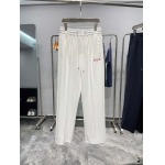 2025年7月1日入荷新作Louis Vuitton春夏スウェットパンツ 高级品超厳選★入手困難/誕生日プレゼント/MF工場