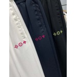 2025年7月1日入荷新作Louis Vuitton春夏スウェットパンツ 高级品超厳選★入手困難/誕生日プレゼント/MF工場