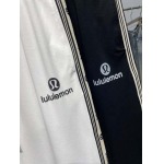 2025年7月1日入荷新作LuLu春夏スウェットパンツ 高级品超厳選★入手困難/誕生日プレゼント/MF工場