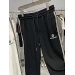 2025年7月1日入荷新作LuLu春夏スウェットパンツ 高级品超厳選★入手困難/誕生日プレゼント/MF工場