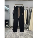 2025年7月1日入荷新作Fendi春夏スウェットパンツ 高级品超厳選★入手困難/誕生日プレゼント/MF工場
