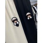 2025年7月1日入荷新作Fendi春夏スウェットパンツ 高级品超厳選★入手困難/誕生日プレゼント/MF工場