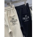 2025年7月1日入荷新作Fendi春夏スウェットパンツ 高级品超厳選★入手困難/誕生日プレゼント/MF工場