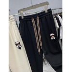2025年7月1日入荷新作Fendi春夏スウェットパンツ 高级品超厳選★入手困難/誕生日プレゼント/MF工場