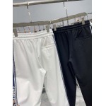 2025年7月1日入荷新作Dior春夏スウェットパンツ 高级品超厳選★入手困難/誕生日プレゼント/MF工場