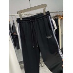 2025年7月1日入荷新作Dior春夏スウェットパンツ 高级品超厳選★入手困難/誕生日プレゼント/MF工場