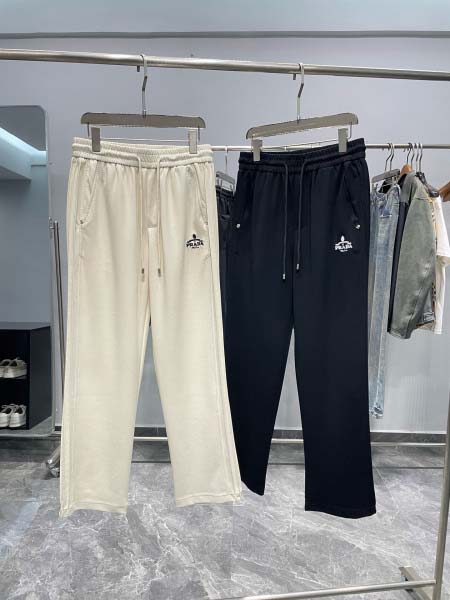 2025年7月1日入荷新作Prada春夏スウェットパンツ 高...