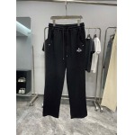 2025年7月1日入荷新作Prada春夏スウェットパンツ 高级品超厳選★入手困難/誕生日プレゼント/MF工場