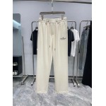 2025年7月1日入荷新作Moncler春夏スウェットパンツ 高级品超厳選★入手困難/誕生日プレゼント/MF工場