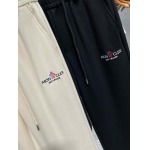 2025年7月1日入荷新作Moncler春夏スウェットパンツ 高级品超厳選★入手困難/誕生日プレゼント/MF工場