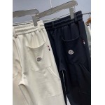 2025年7月1日入荷新作Moncler春夏スウェットパンツ 高级品超厳選★入手困難/誕生日プレゼント/MF工場
