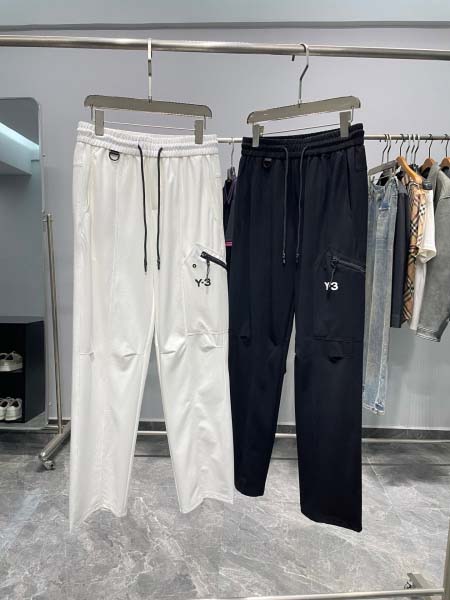 2025年7月1日入荷新作Y-3春夏スウェットパンツ 高级品...