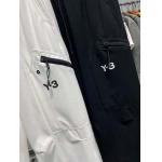 2025年7月1日入荷新作Y-3春夏スウェットパンツ 高级品超厳選★入手困難/誕生日プレゼント/MF工場