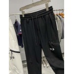 2025年7月1日入荷新作Y-3春夏スウェットパンツ 高级品超厳選★入手困難/誕生日プレゼント/MF工場