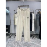 2025年7月1日入荷新作Miumiu春夏スウェットパンツ 高级品超厳選★入手困難/誕生日プレゼント/MF工場