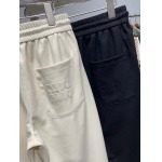 2025年7月1日入荷新作Miumiu春夏スウェットパンツ 高级品超厳選★入手困難/誕生日プレゼント/MF工場