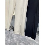 2025年7月1日入荷新作Miumiu春夏スウェットパンツ 高级品超厳選★入手困難/誕生日プレゼント/MF工場