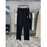 2025年7月1日入荷新作Miumiu春夏スウェットパンツ 高级品超厳選★入手困難/誕生日プレゼント/MF工場