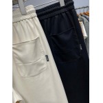 2025年7月1日入荷新作Loewe春夏スウェットパンツ 高级品超厳選★入手困難/誕生日プレゼント/MF工場