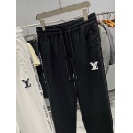 2025年7月1日入荷新作Louis Vuitton春夏スウェットパンツ 高级品超厳選★入手困難/誕生日プレゼント/MF工場