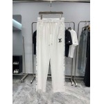 2025年7月1日入荷新作Louis Vuitton春夏スウェットパンツ 高级品超厳選★入手困難/誕生日プレゼント/MF工場