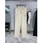 2025年7月1日入荷新作Gucci春夏スウェットパンツ 高级品超厳選★入手困難/誕生日プレゼント/MF工場