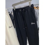 2025年7月1日入荷新作Gucci春夏スウェットパンツ 高级品超厳選★入手困難/誕生日プレゼント/MF工場