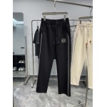 2025年7月2日入荷新作Loewe春夏スウェットパンツ 高级品超厳選★入手困難/誕生日プレゼント/MF工場