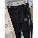 2025年7月2日入荷新作Loewe春夏スウェットパンツ 高级品超厳選★入手困難/誕生日プレゼント/MF工場