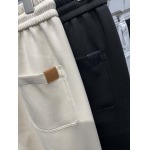 2025年7月2日入荷新作Loewe春夏スウェットパンツ 高级品超厳選★入手困難/誕生日プレゼント/MF工場