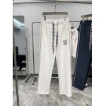 2025年7月2日入荷新作Gucci春夏スウェットパンツ 高级品超厳選★入手困難/誕生日プレゼント/MF工場