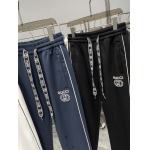 2025年7月2日入荷新作Gucci春夏スウェットパンツ 高级品超厳選★入手困難/誕生日プレゼント/MF工場