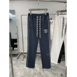 2025年7月2日入荷新作Gucci春夏スウェットパンツ 高级品超厳選★入手困難/誕生日プレゼント/MF工場